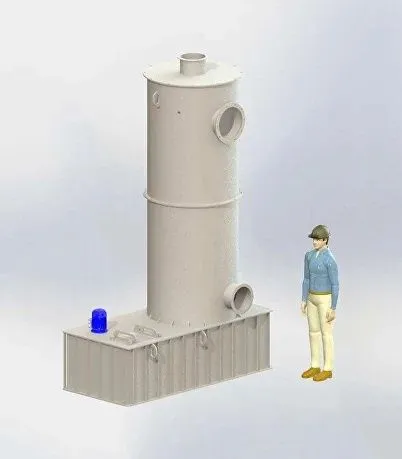 Tutun uchun filtrlar, filtr tutun uchun