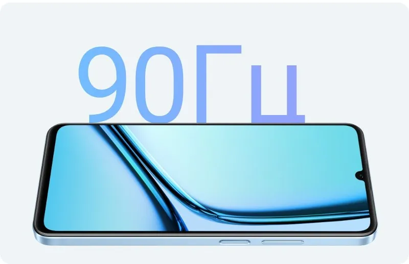 Продаётся Realmi Note 50 4