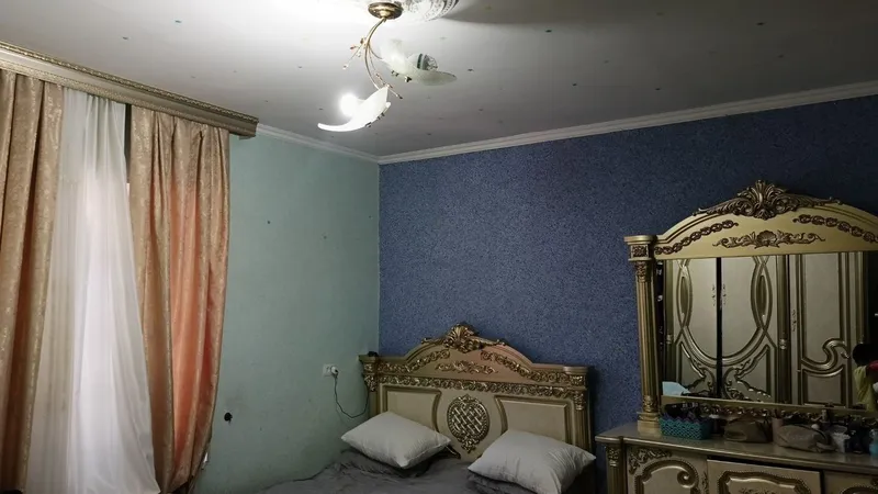 Ховли сотилади Бодомзорда — фото 2