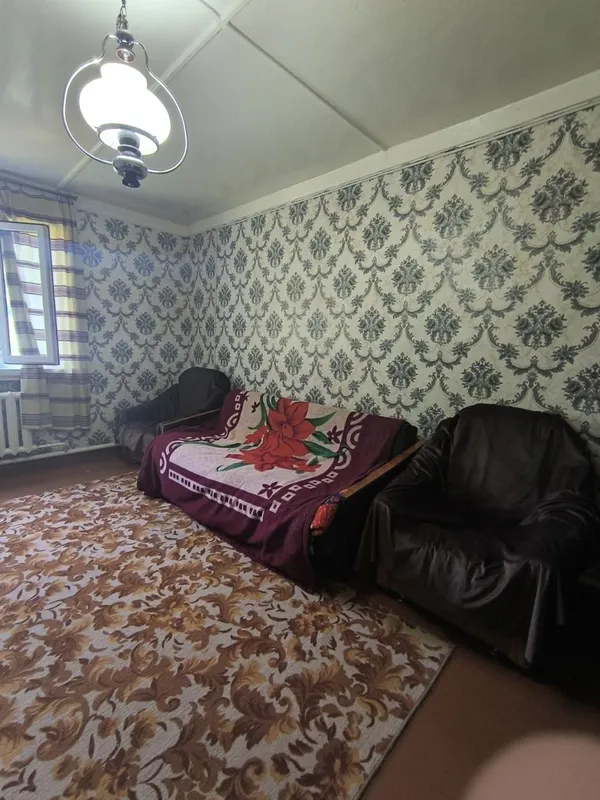 Сдам 3-х комнатную квартиру. Янгихаетском р-неДом деревянный. 350у.е — фото 5
