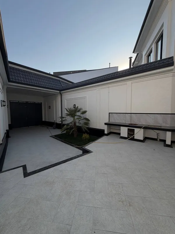 6-комнатная квартира, 330 м², Мирзо Улугбек 10