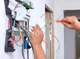 Elektirik xizmati Услуги Электрика 24/7 — фото 1