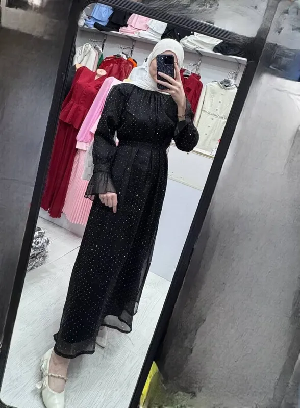 NAVINKA Abaya