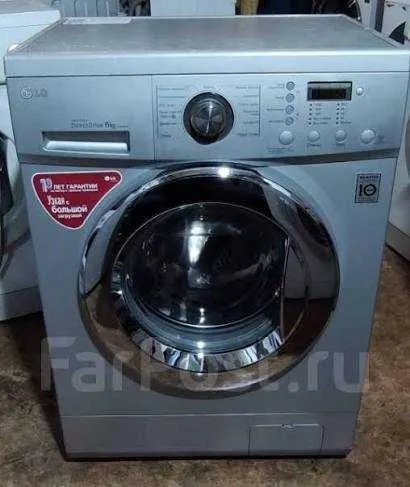Стиральная машина LG 6kg есть установка бесплатная доставка 24/7 5 Стиральная машина LG 6kg есть установка бесплатная доставка 24/7 5