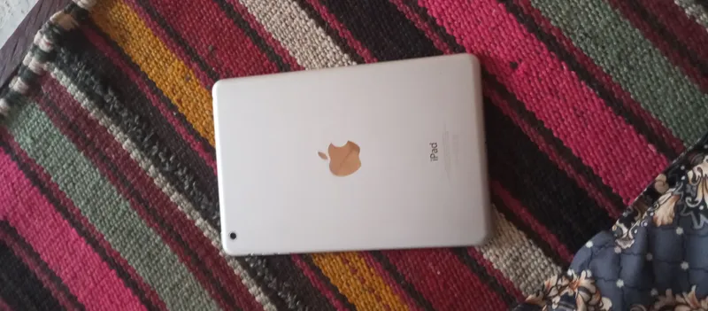 iPad mini 1 A1432 — фото 1