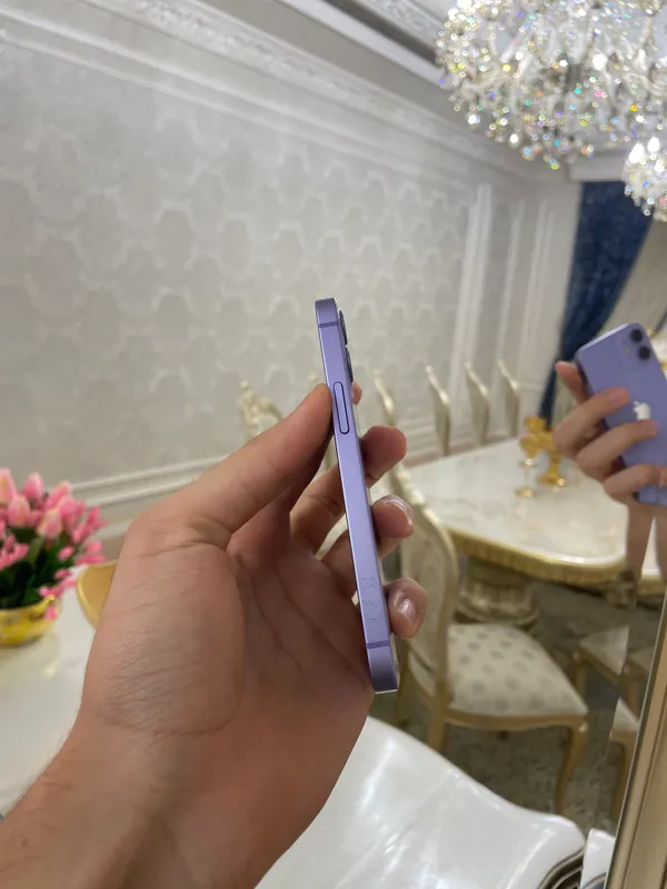 iPhone 12 mini 7