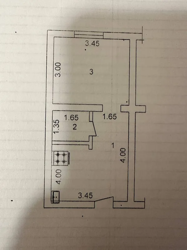 Продажа квартиры — фото 4