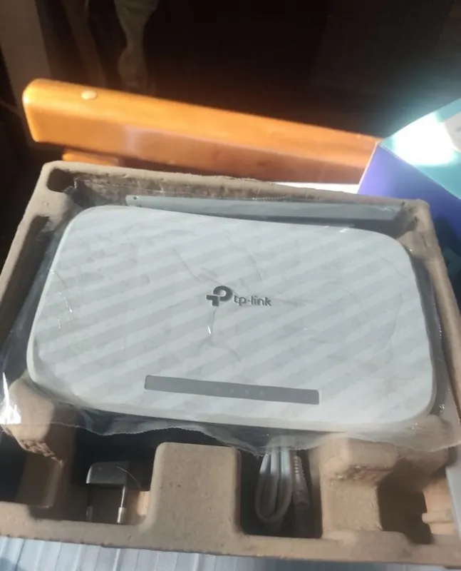 Двухдиапазонный Wi-fi роутер Archer C50 3