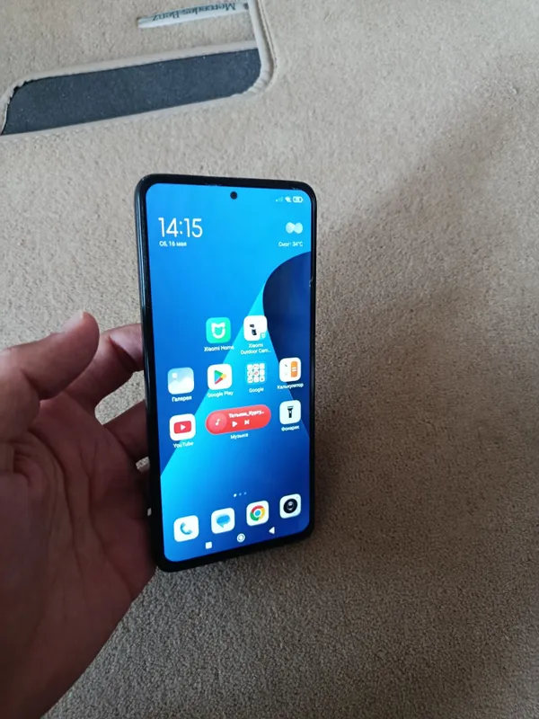 Redmi Note 12 Pro 2