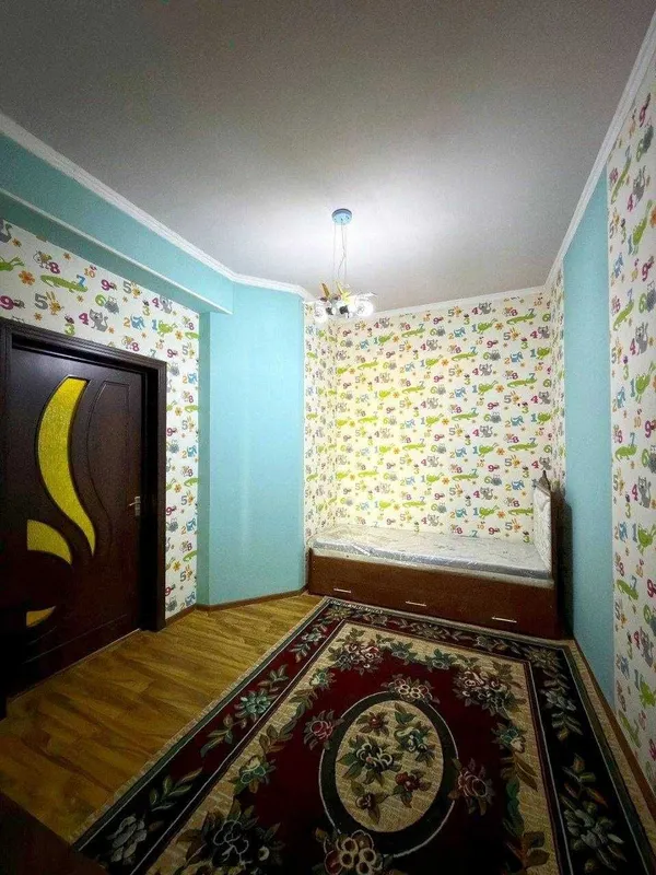 №5085 Продается квартира срочно Вокзал — фото 2 №5085 Продается квартира срочно Вокзал — фото 2