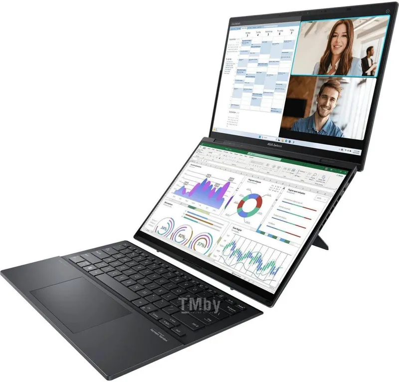Asus Zenbook Duo