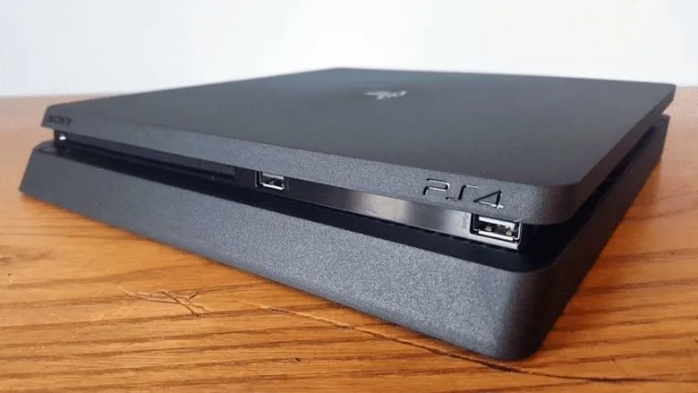 Playstation 4 slim 500 gb versiya 6.72 2 Playstation 4 slim 500 gb versiya 6.72 2