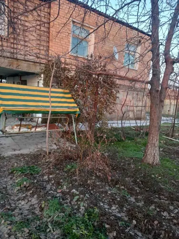 (М) Дача 18 соток с домом 80 м² у реки Ангрен | Прописка — фото 7