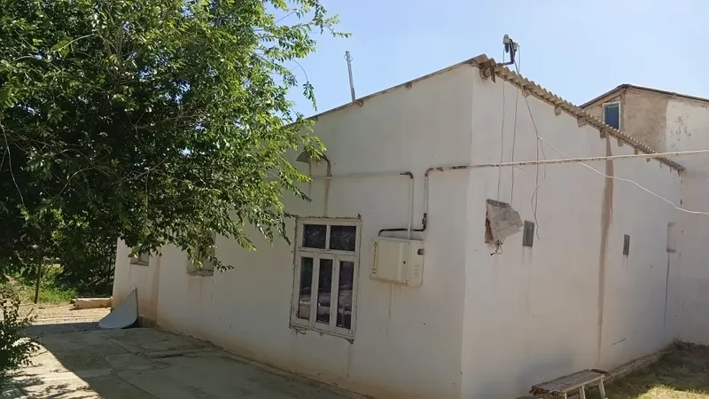 Zarafshon shahrida Miraj 2 da hovli sotiladi — фото 6