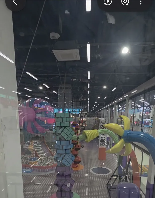 Продается помещение в CityMall SXF 4 Продается помещение в CityMall SXF 4