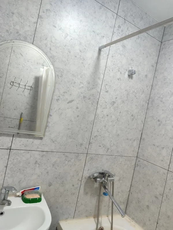 Mirzo Ulugbek Arenda 2/4/9 Kafe DARHAN 60 м2 шикарная квартира ! — фото 1