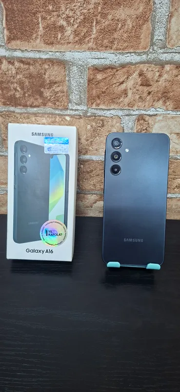 Samsung A16 1 Samsung A16 1
