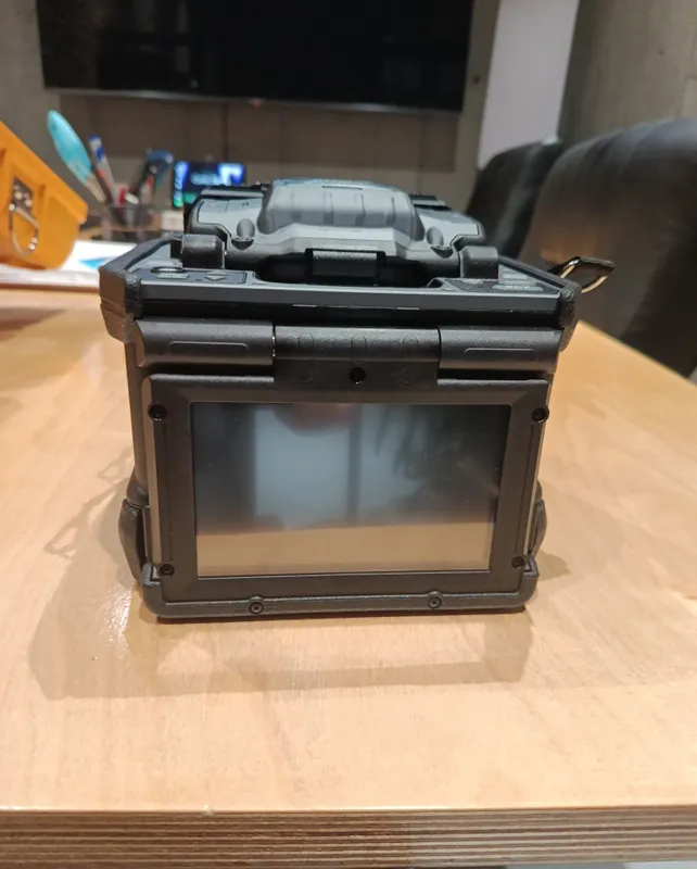 Fujikura90S+, с гарантией 12 месяцов 2