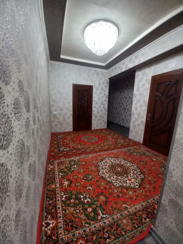 Квартира 4 комнатная — фото 1