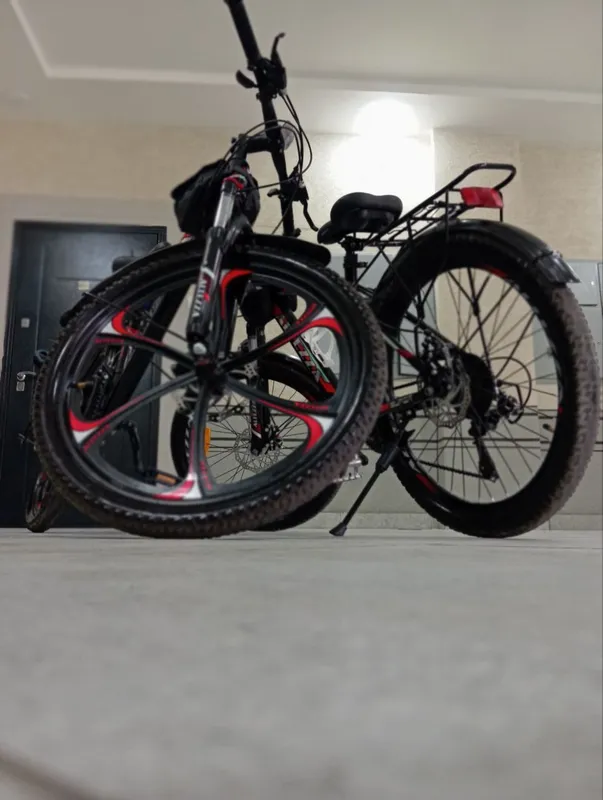 Велик Altezza bike 3 Велик Altezza bike 3