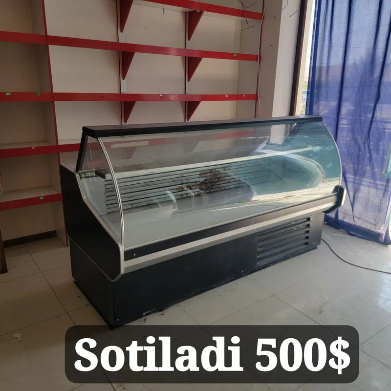 Muzlatgich sotiladiii Muzlatgich sotiladiii