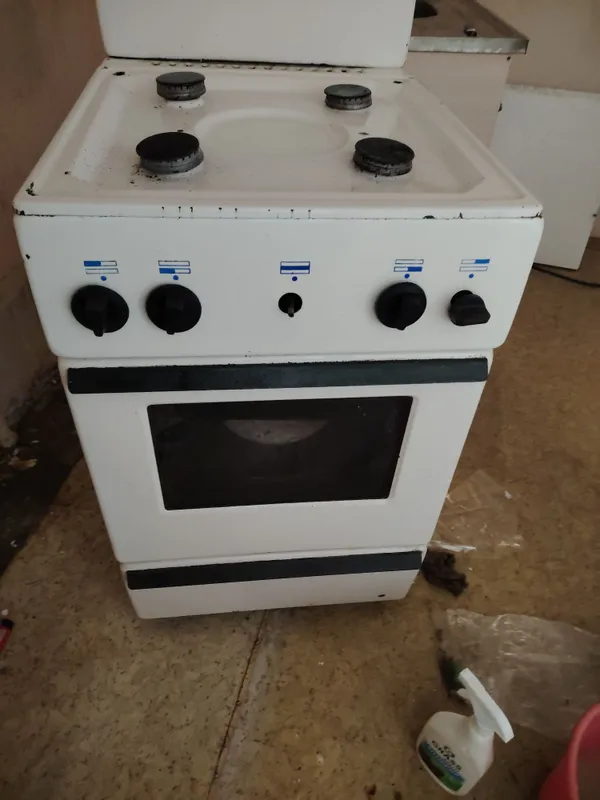 Продам печь духовку СССР срочно