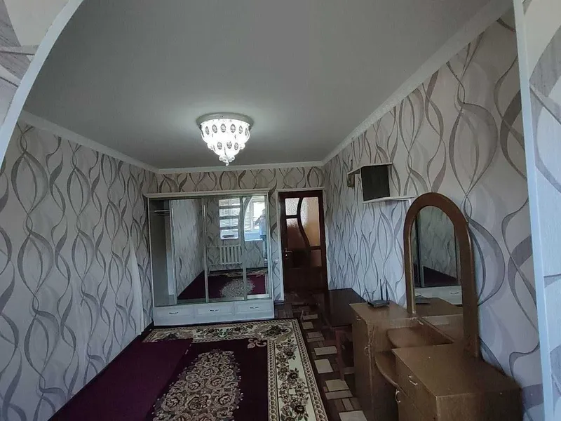 2 хоналик квартира 3 кават ижорага берилади, гуливер, семург — фото 2