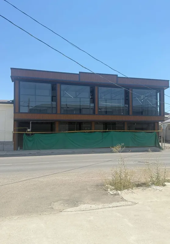 Нотурар бино, Магазин ижара, Арендага жой, нежилого здания 3