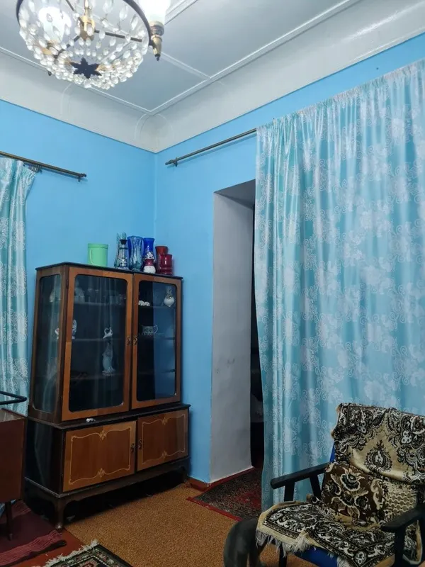 Участок3.5 сот Кичик -бешагач(Гараж Гаи)350000 — фото 3