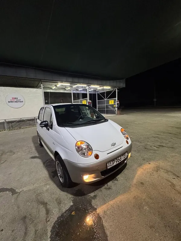 matiz-best 2018. 5