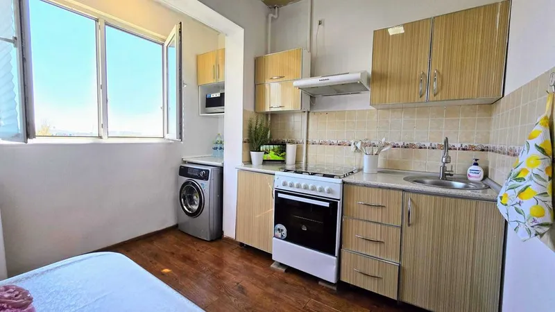 2-комнатная квартира, 68 м², 5/9 этаж, ЖК Fartuna House 6