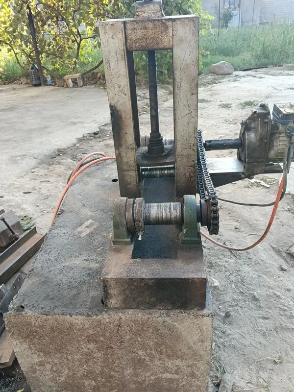 Profil gib 1x1 dan4x4gashon biladi ishlashi zor bukib beradi 3 Profil gib 1x1 dan4x4gashon biladi ishlashi zor bukib beradi 3