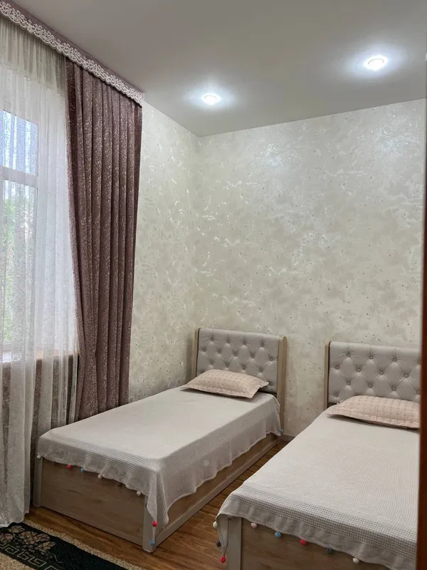 3-комнатная квартира в аренду, Яккасарайский район (Шота Руставели), метро Ойбек — фото 5