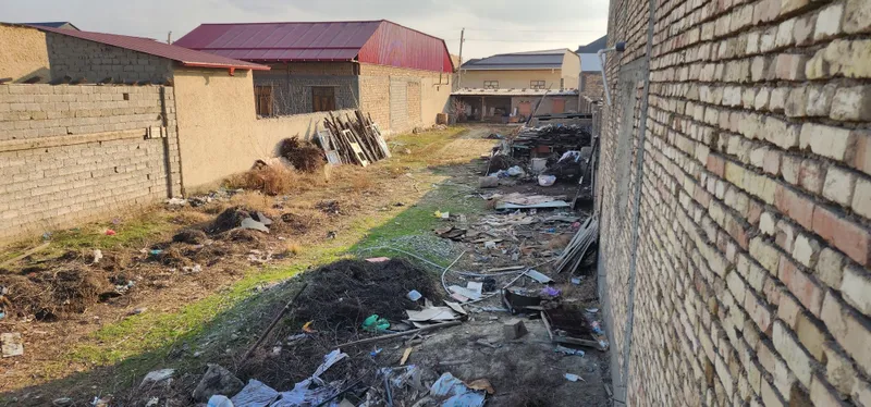 Nayman 7 sotix Kadastr bor yuldi ustida Найман — фото 1