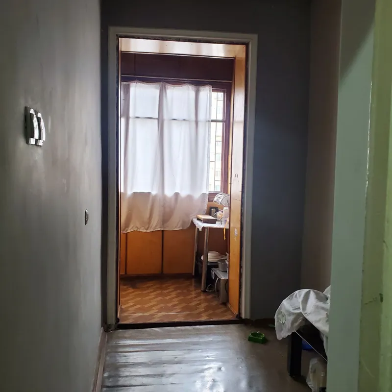 Срочно продается квартира 85м2 3/3/3 Паркентская — фото 7