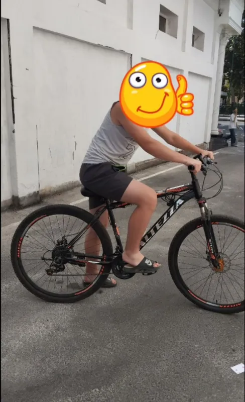 Velosiped 2 Velosiped 2