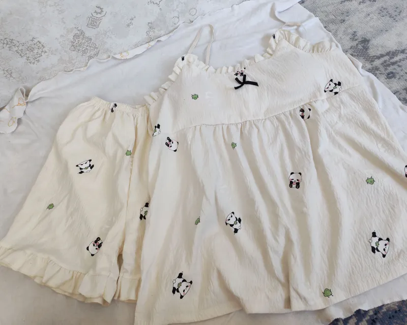 pijama 5
