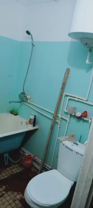Квартира ижарага берилади