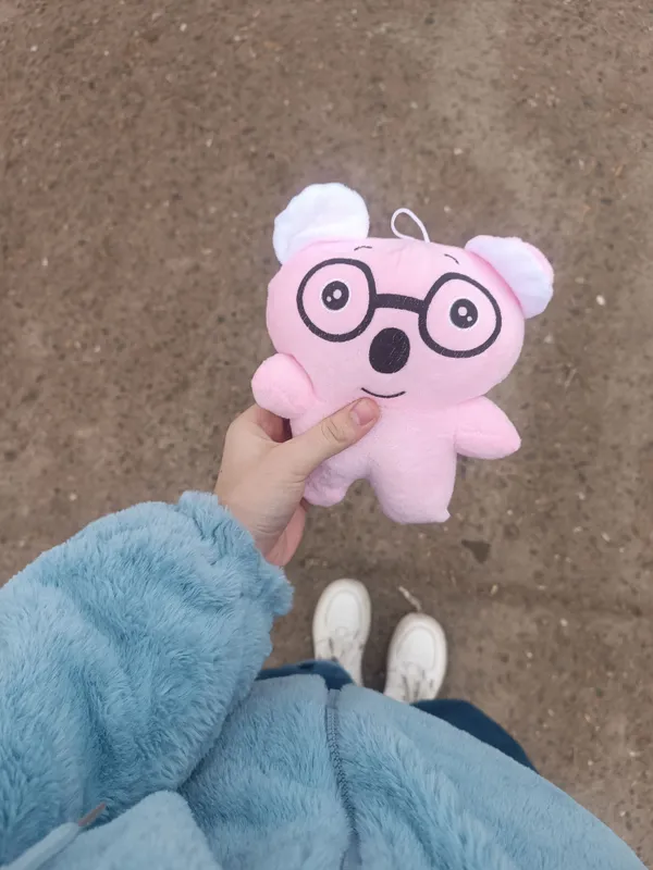 игрушки