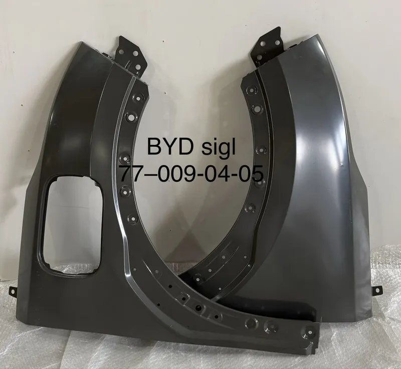 Byd sigul oldi kirilo