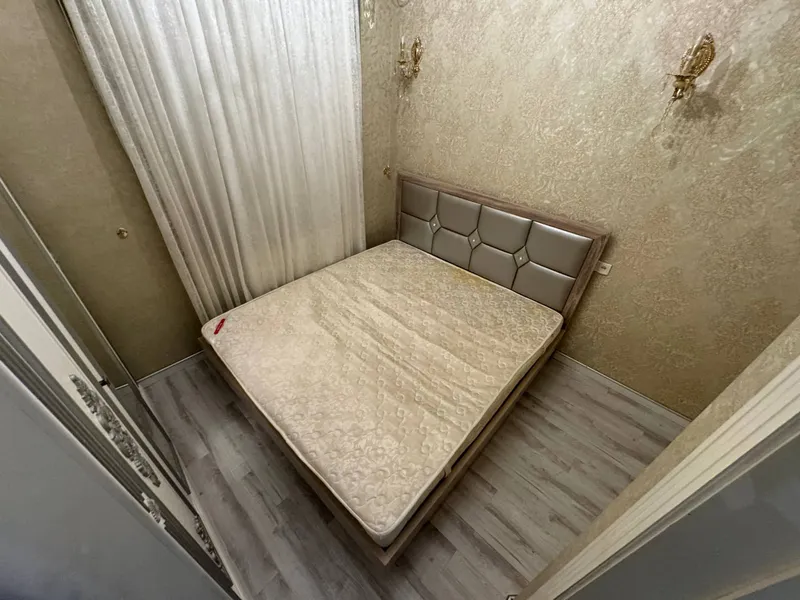 Сдаётся квартира в ЖК Bodomzor Terrasa 3