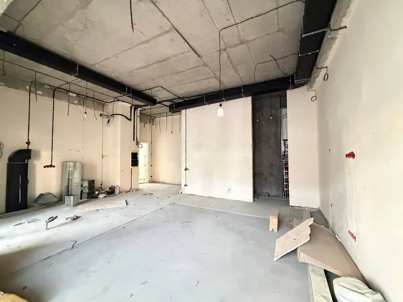 Shayxontohur tumanida 104 m²lik 3 xonali kvartira sotiladi 3 Shayxontohur tumanida 104 m²lik 3 xonali kvartira sotiladi 3