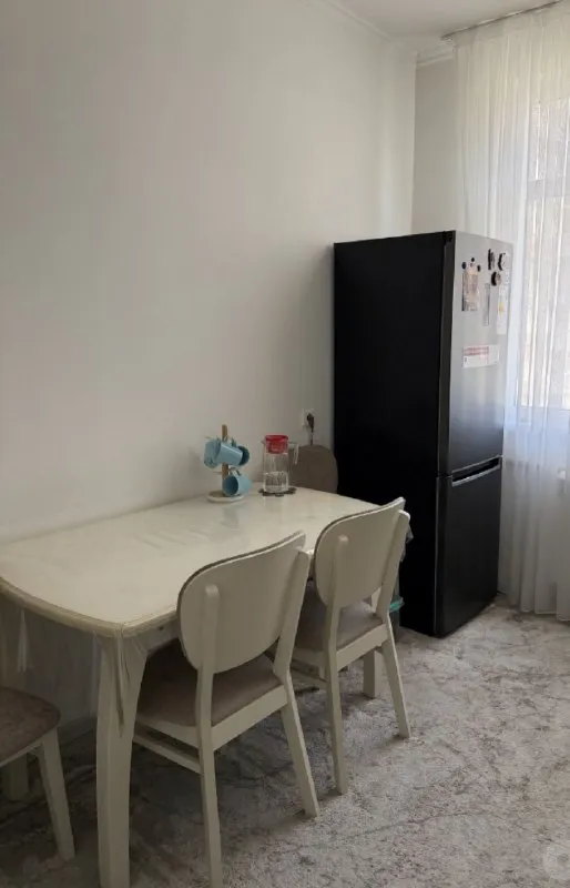 3 xonali kvartira, 66 m2, Yashnobod 3