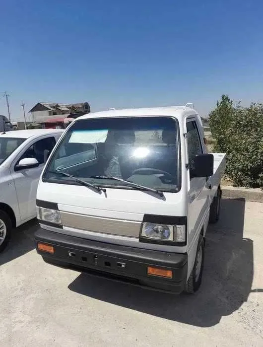 Chevrolet Labo Rassrochka va Muddatli To'lovga 1 Chevrolet Labo Rassrochka va Muddatli To'lovga 1