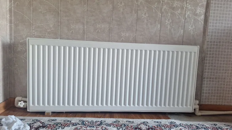 Radiator sotiladi o'z8mniki 2 ta oluvdim bittasi kop bo'p qoldi — фото 2