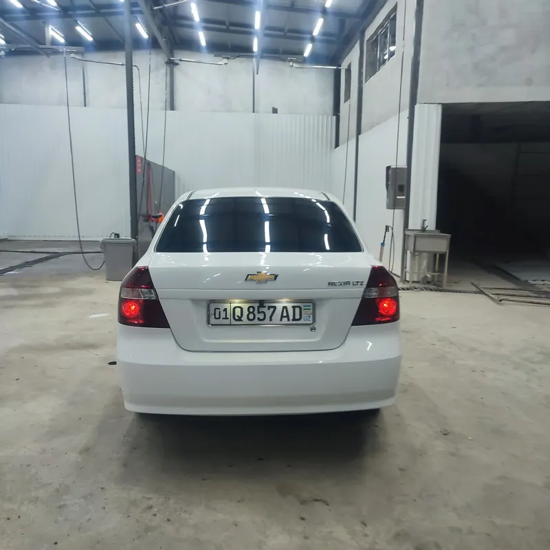 Nexia avtomat 2018 4 Nexia avtomat 2018 4