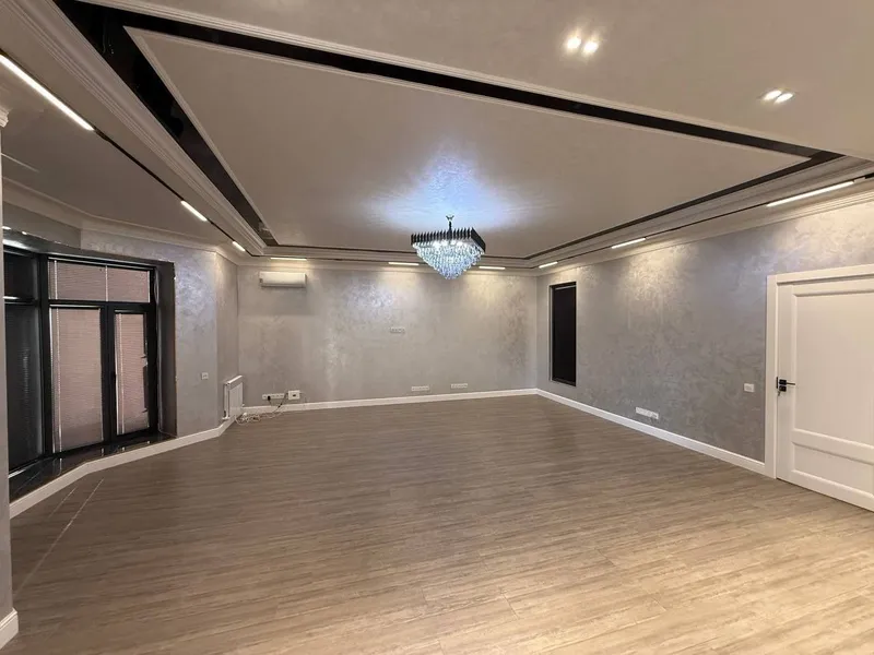 Аренда помещения в новостройке на Кичик Бешагач Ор Dream House — фото 1