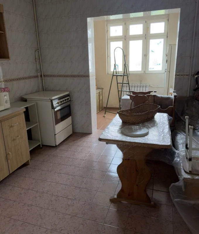 Сдаётся в аренду дом на Ярмарке в Сергели 1 Сдаётся в аренду дом на Ярмарке в Сергели 1