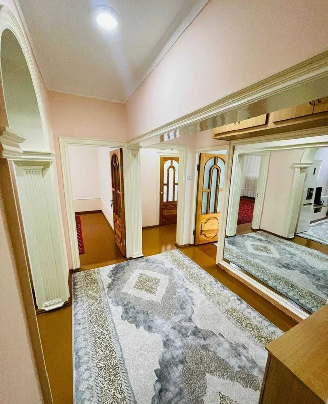 аренда квартира жарарик махалла 3 хоналий — фото 2