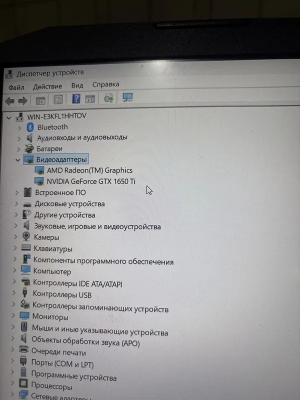 acet AN515-44, игровой 3